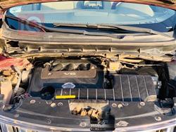 نیسان مۆرانۆ